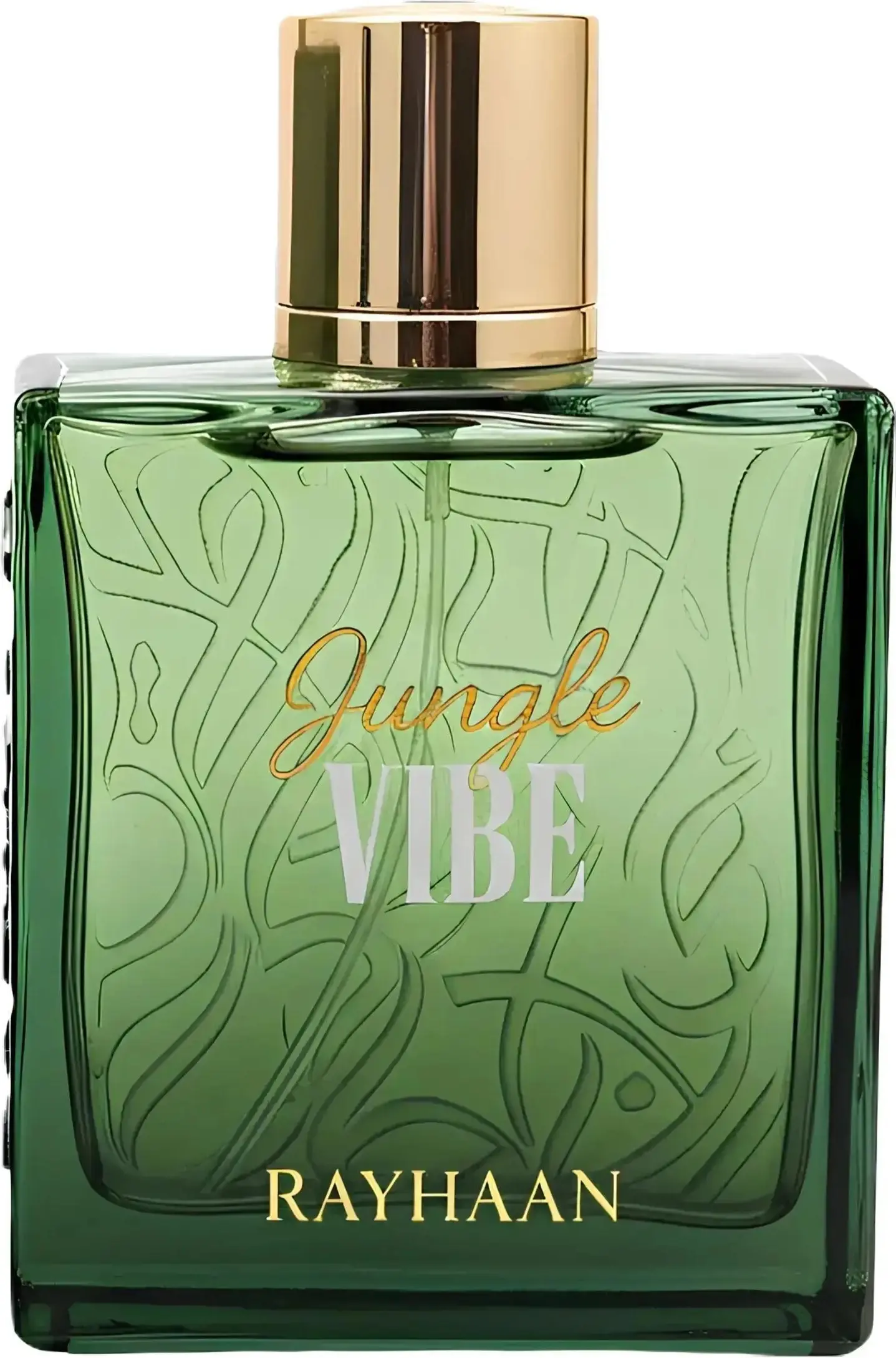 Туалетная вода Rayhaan Jungle Vibe