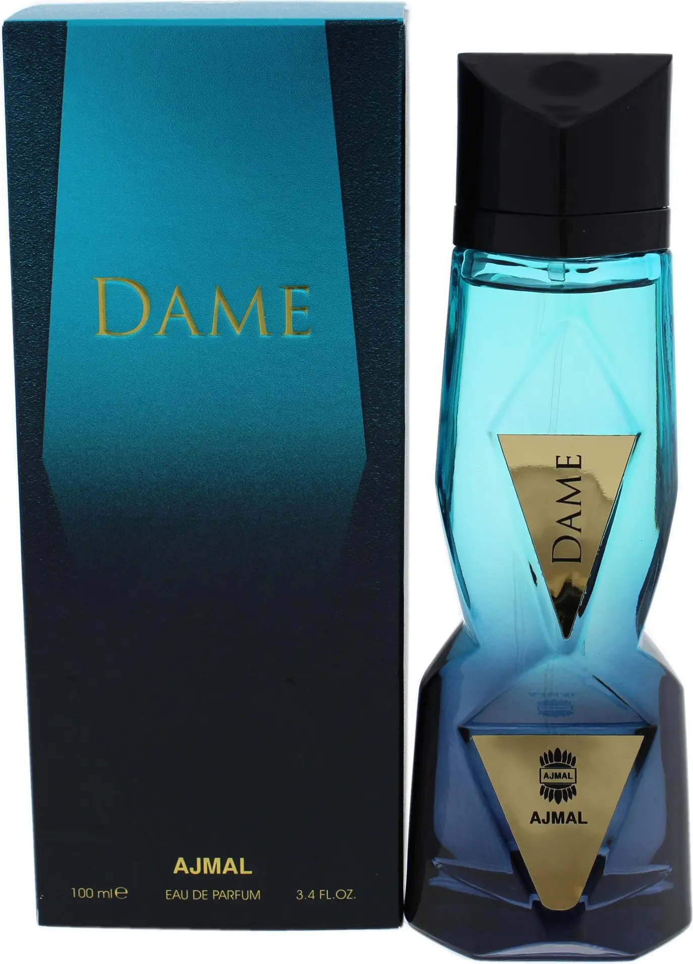 Ajmal Dame Eau de Parfum Spray