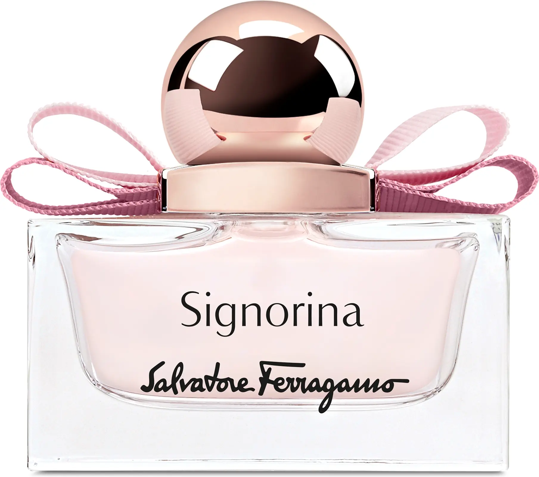 Eau de Parfum Salvatore Ferragamo Signorina