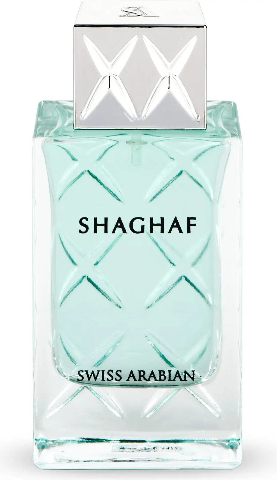 Парфюмированная вода Swiss Arabian Shaghaf Blue