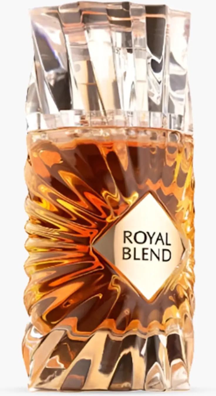 Extrait De Parfum French Avenue Royal Blend