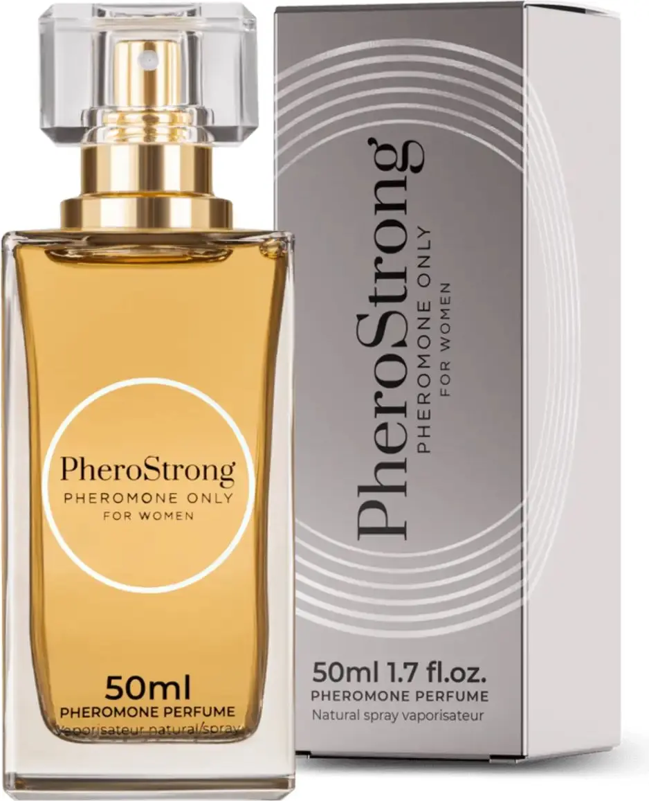 Парфюмерная вода Nuwa Pherostrong Только для женщин Духи с феромонами