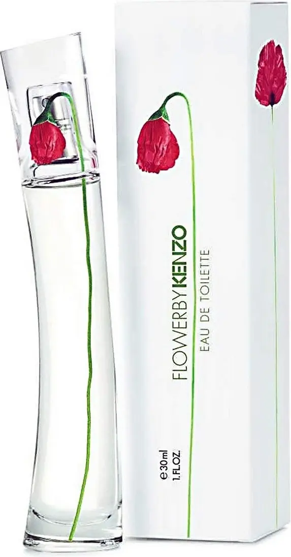Туалетная вода Kenzo Flower