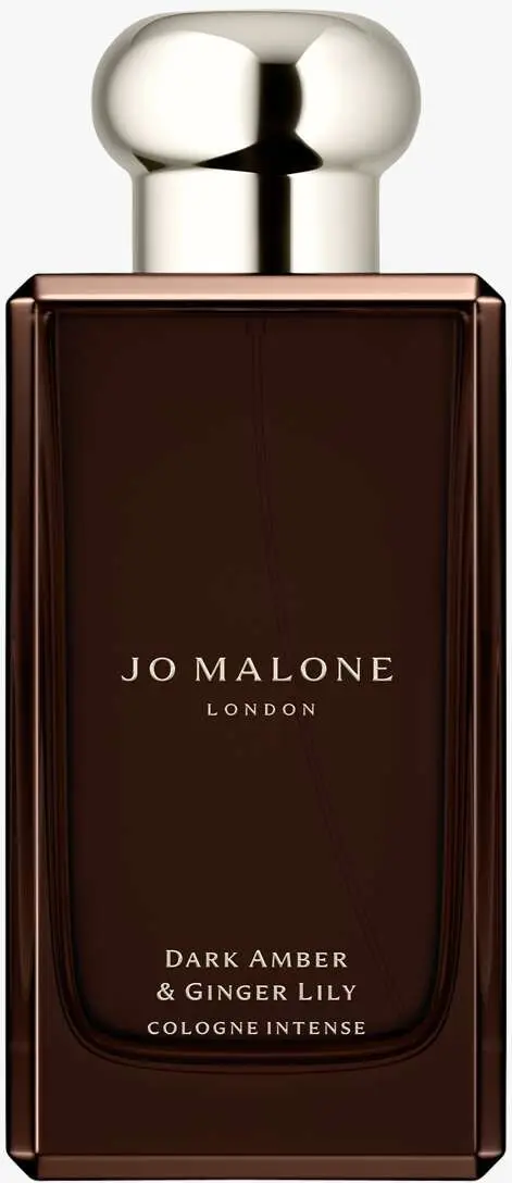 Eau De Parfum Jo Malone Dark Amber & Ginger Lily