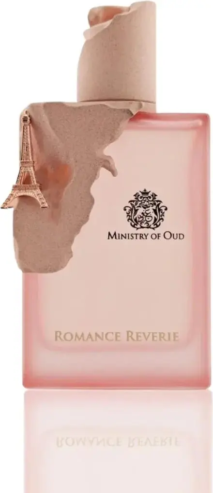 Парфюмированная вода Paris Corner Ministry Of Oud Romance Reverie