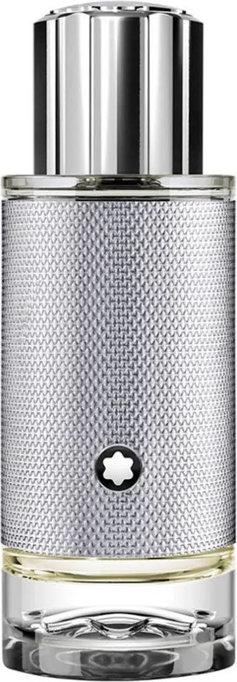 MONTBLANC Explorer Platinum