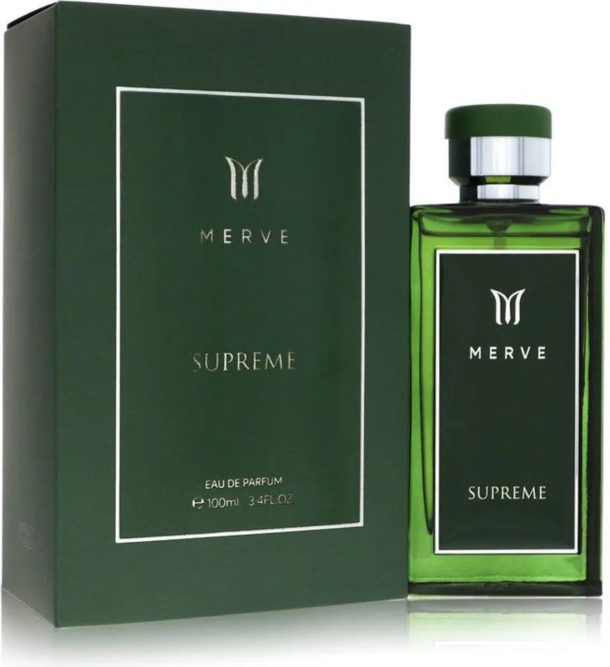 Eau de Parfum Merve Supreme
