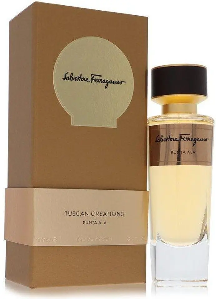 Eau De Parfum Salvatore Ferragamo Tuscan Creations