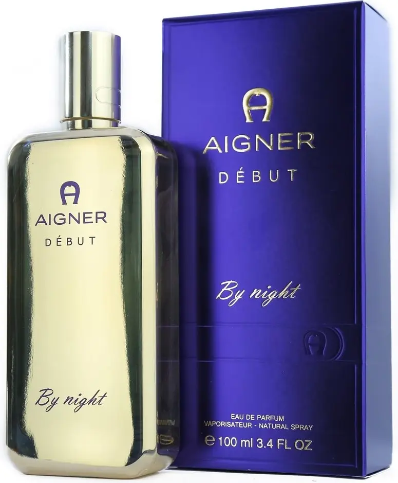 Парфюмерная вода Etienne Aigner Debut By Night