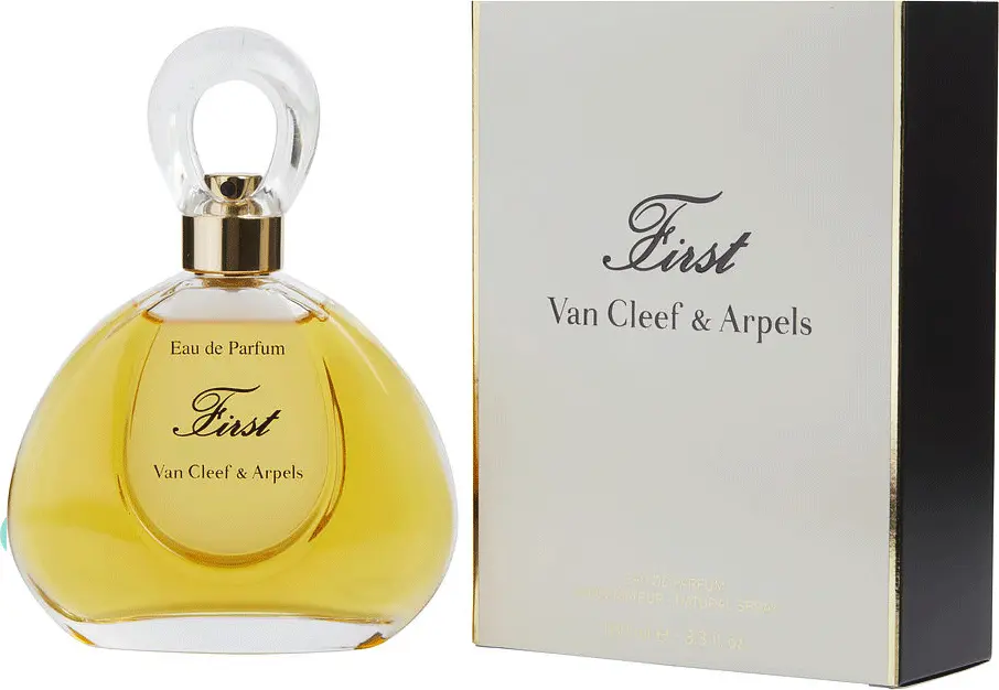Eau De Parfum Van Cleef & Arpels First