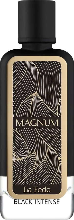 Eau de Parfum Magnum Black Intense