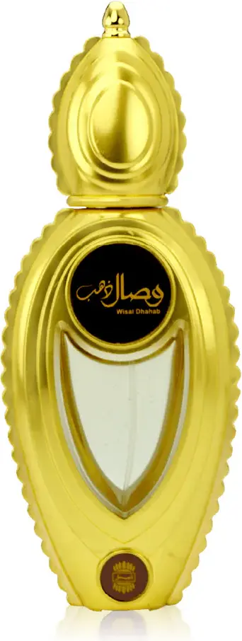 Eau De Parfum Ajmal Wisal Dhahab