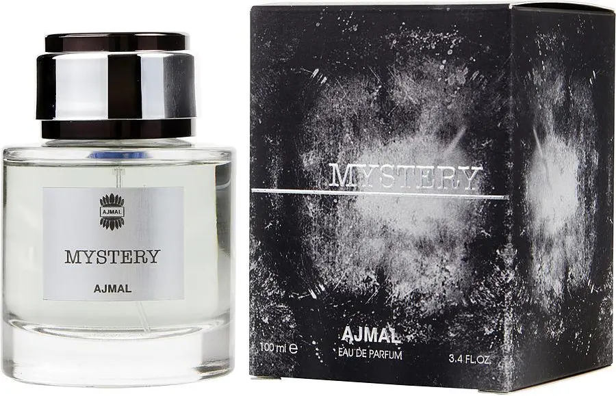Eau de Parfum Ajmal Mystery