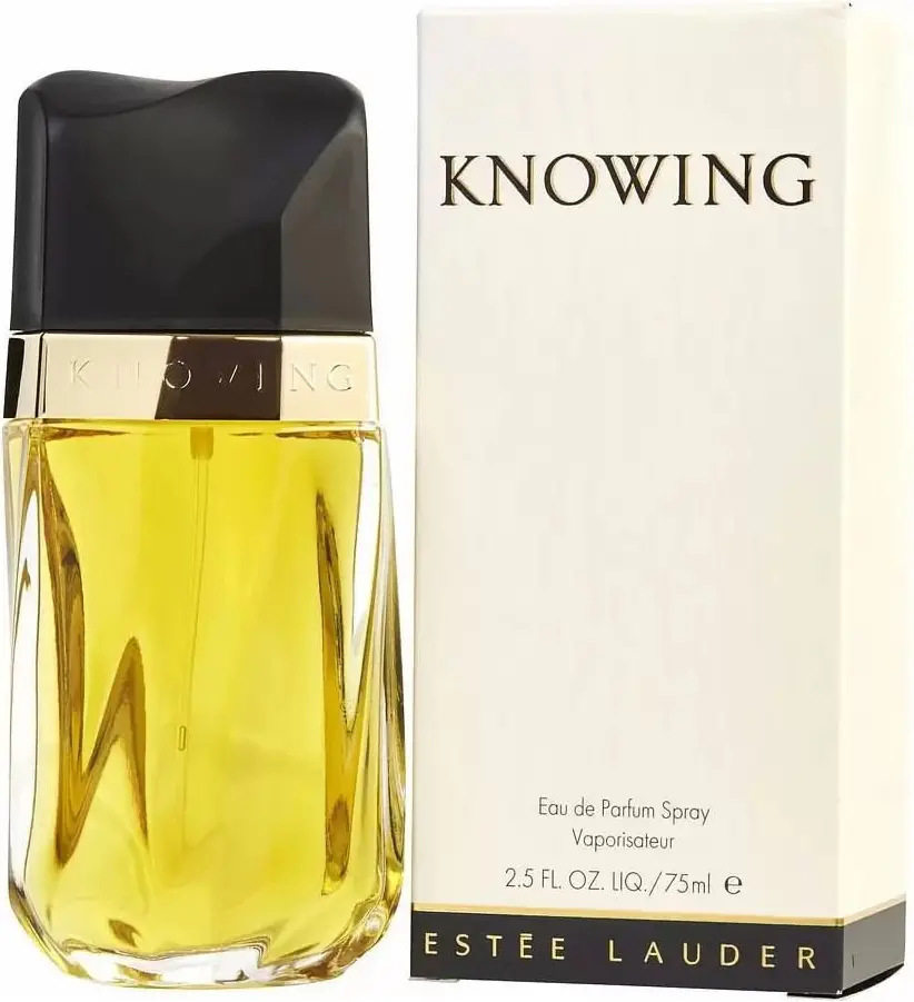 Eau De Parfum Estee Lauder Knowing