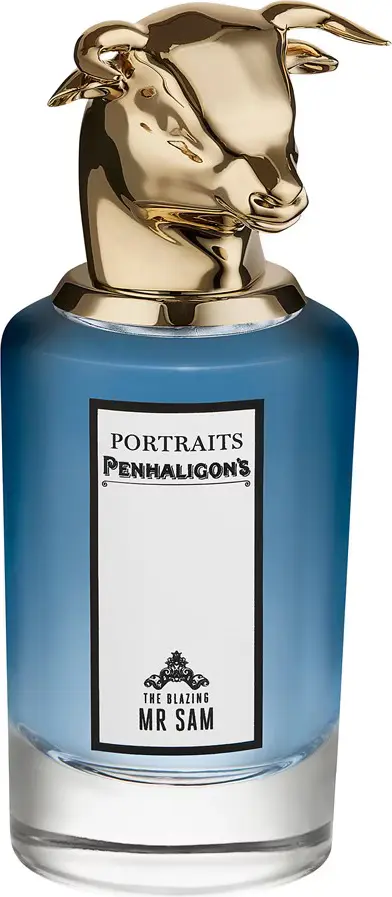 Eau de Parfum Penhaligon's London The Blazing Mr Sam