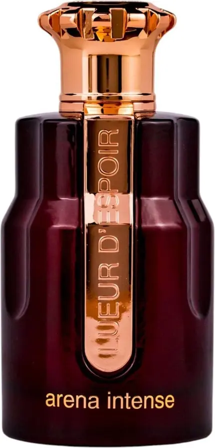 Eau De Parfum Emir Arena Intense Lueur D'Espoir
