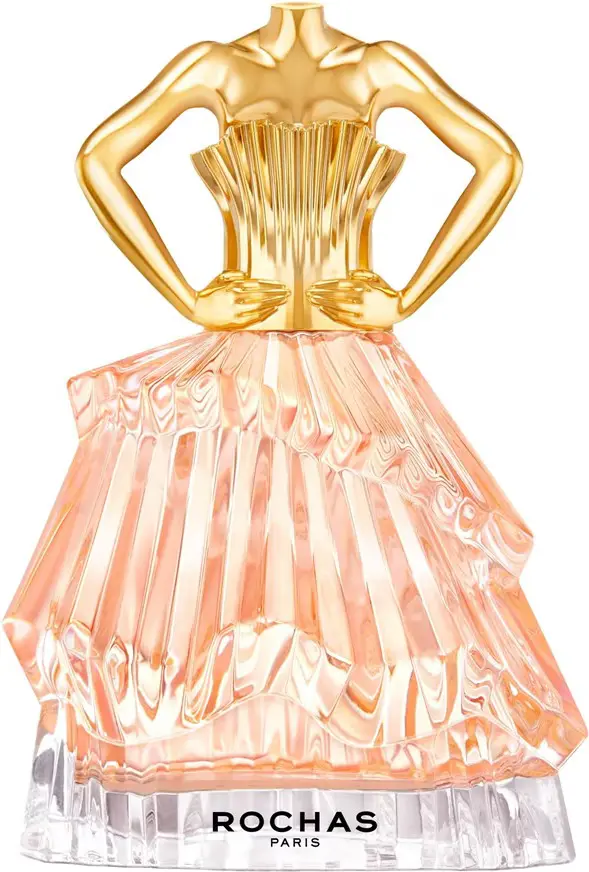 Rochas Audace Eau de Parfum Spray