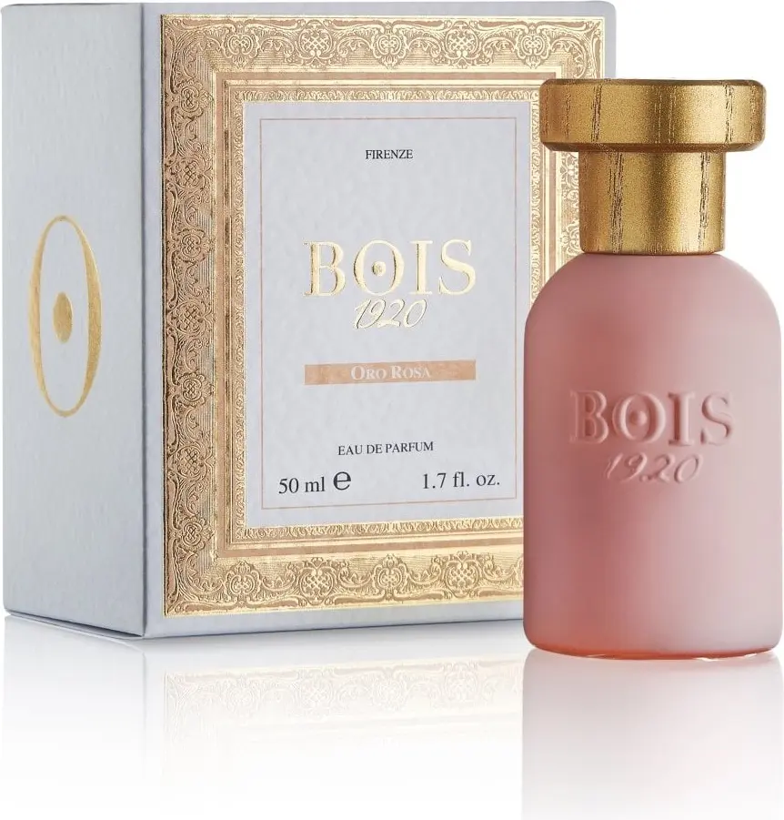 Eau de Parfum Bois 1920 Rose Gold