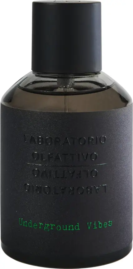 Eau de Parfum Laboratorio Olfattivo Underground Vibes