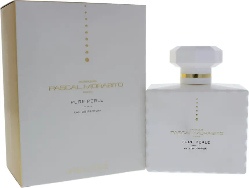 Eau de Parfum Pascal Morabito Pure Perle