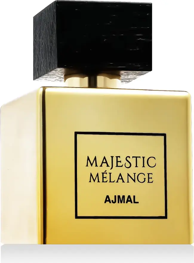 Eau De Parfum Ajmal Majestic Melange