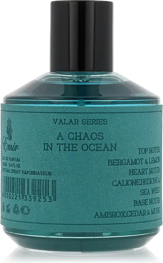 Eau De Parfum Emir A Chaos In The Ocean