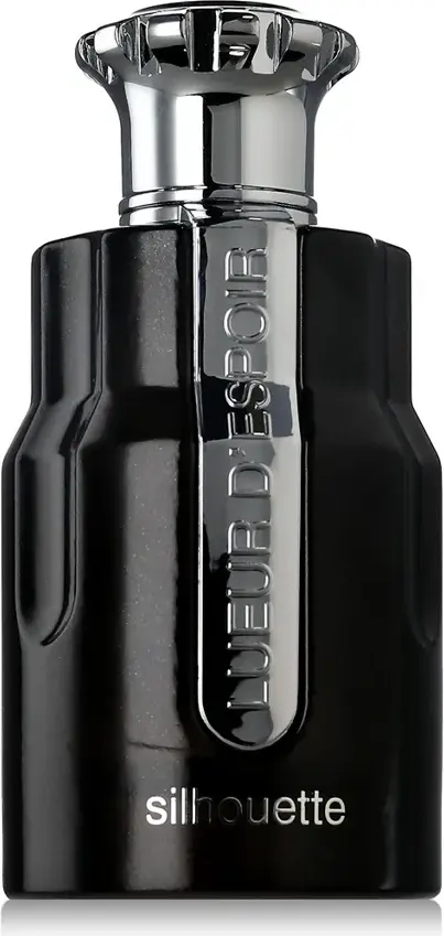Eau De Parfum Emir Lueur D'Espoir Silhouette