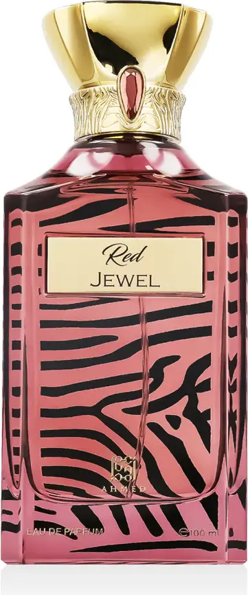 Eau De Parfum Ahmed Al Maghribi Red Jewel