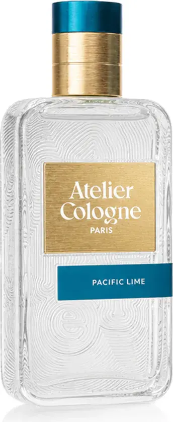 Одеколон Atelier Cologne Absolue Pacific Lime
