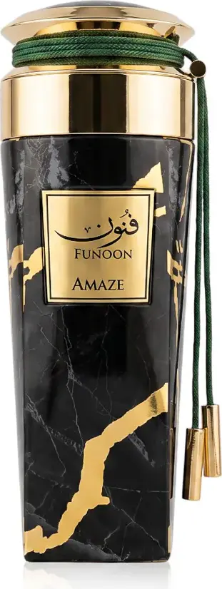 Eau De Parfum Amaran Funoon Amaze