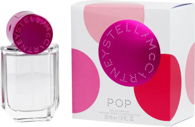 Eau de Parfum Stella McCartney Pop
