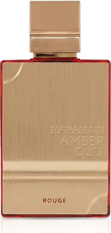 Eau De Parfum Al Haramain Amber Oud Rouge
