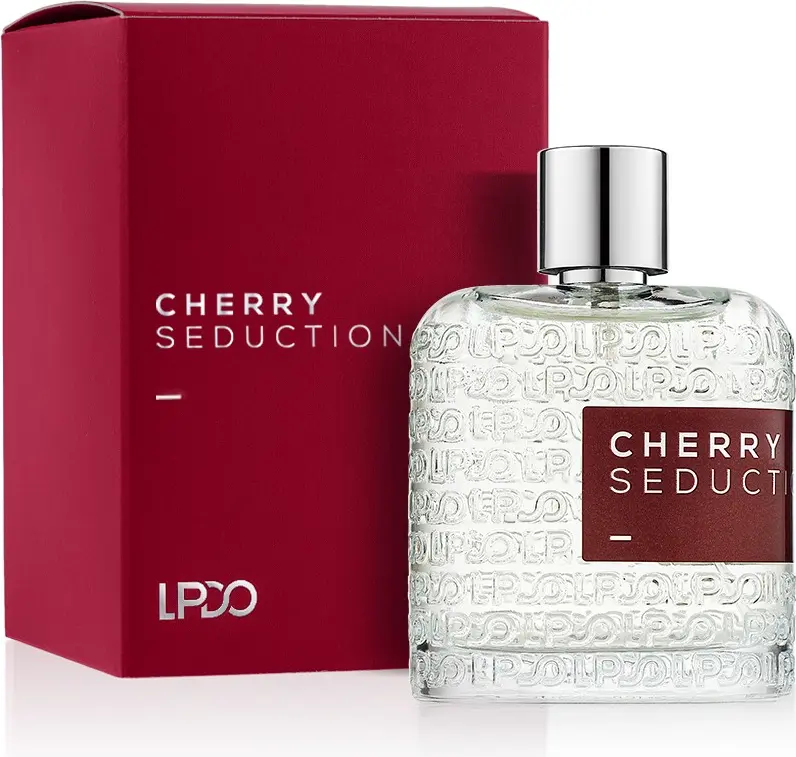 Парфюмерная вода L'Pido Cherry Seduction