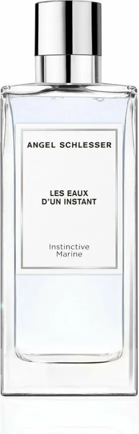 Eau De Toilette Angel Schlesser Instinctive Marine