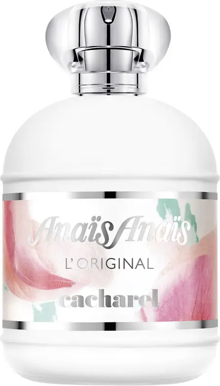 Eau De Parfum Cacharel Anais Anais Limited Edition