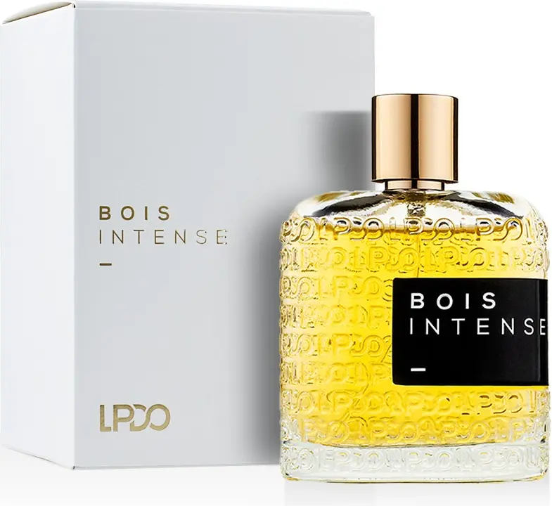 Eau De Parfum L'Pido Bois Intense