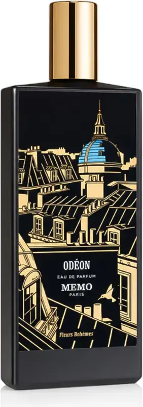 Eau De Parfum Memo Paris Odeon