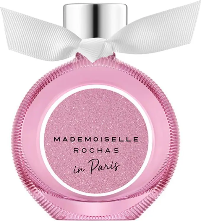 Eau De Parfum Rochas Mademoiselle Rochas In Paris