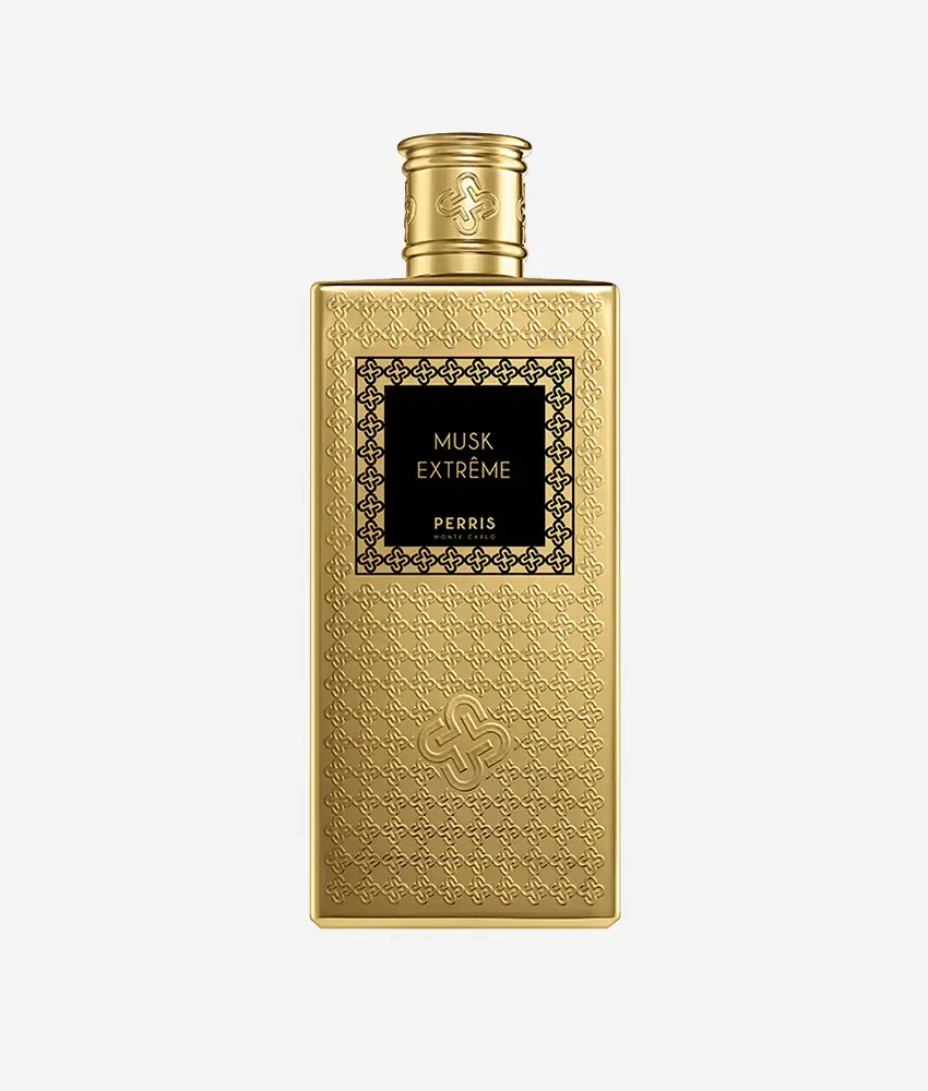 Eau de Parfum Perris Monte Carlo Musk Extreme Homme