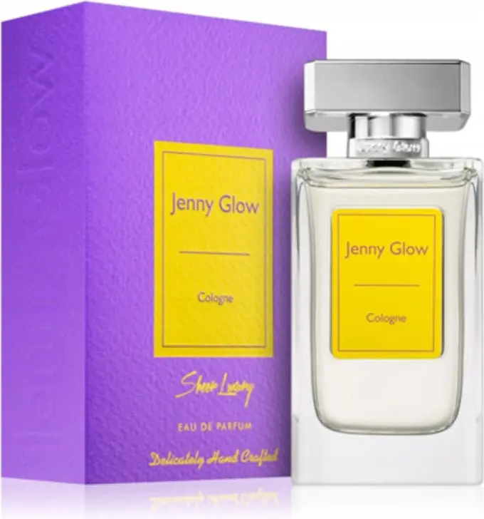Парфюмерная вода Jenny Glow