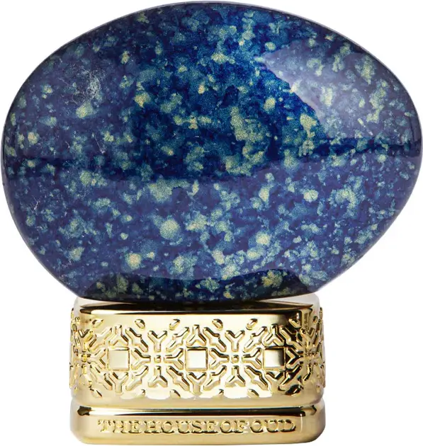 Парфюмерная вода The House Of Oud Sapphire Blue Royal Stone Collection
