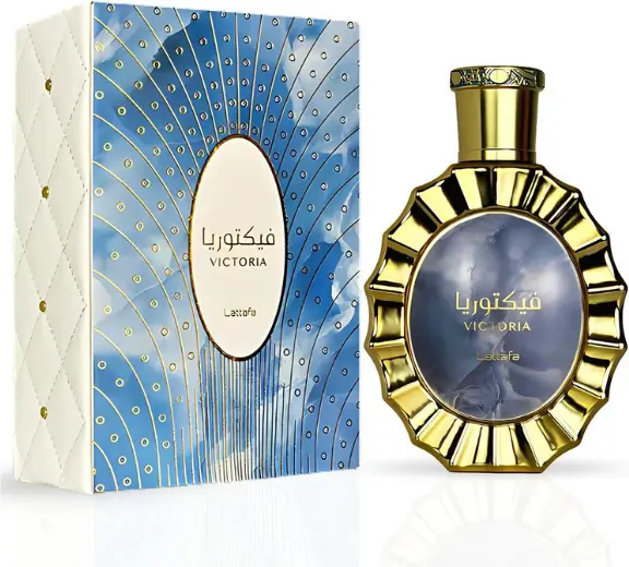 Eau De Parfum Lattafa Victoria