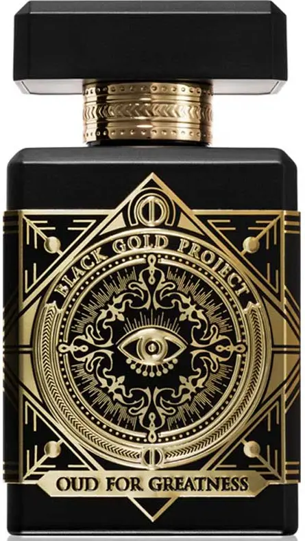 Eau de Parfum Initio Parfums Prives Oud For Greatness