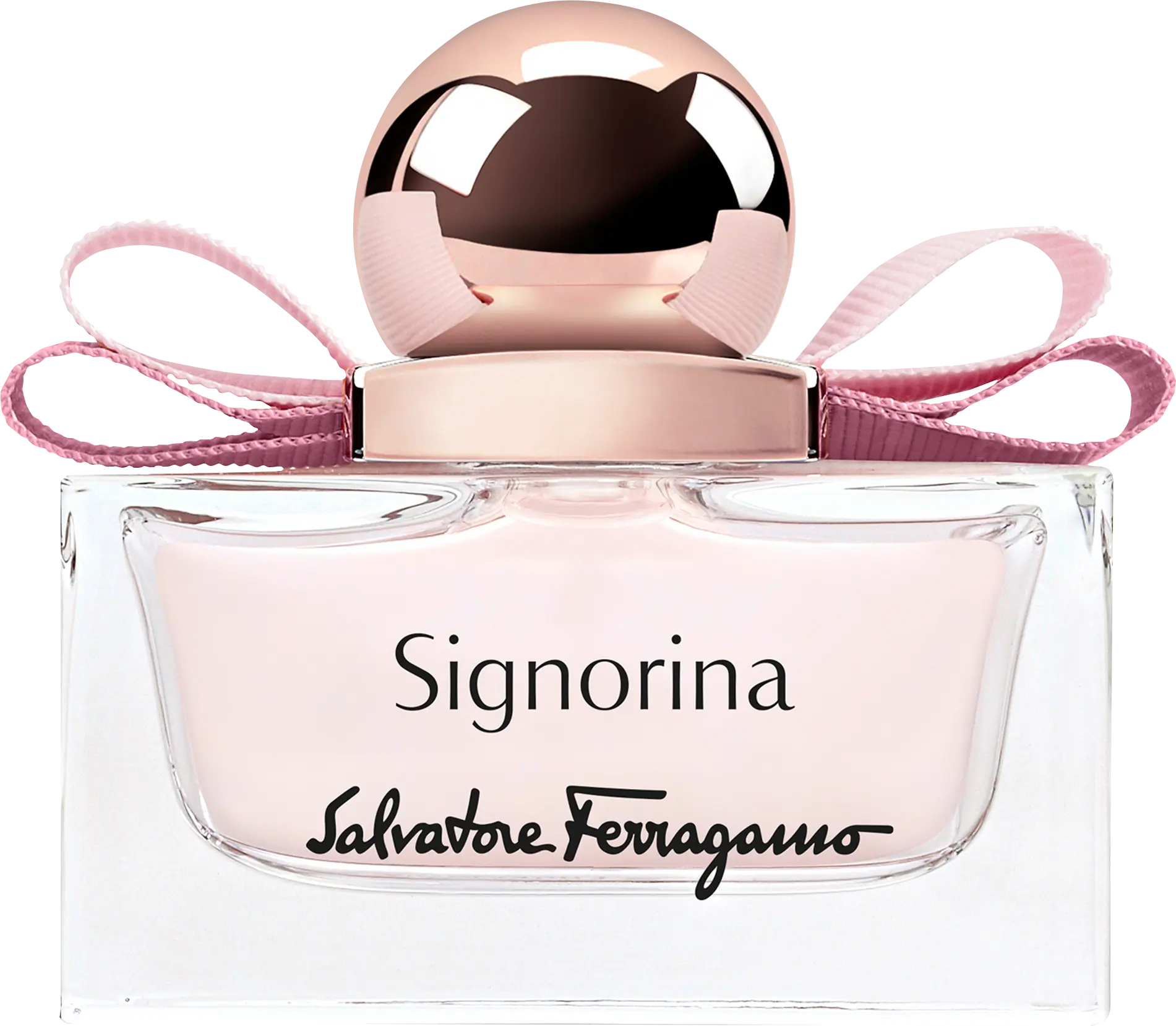 Eau De Parfum Salvatore Ferragamo Signorina