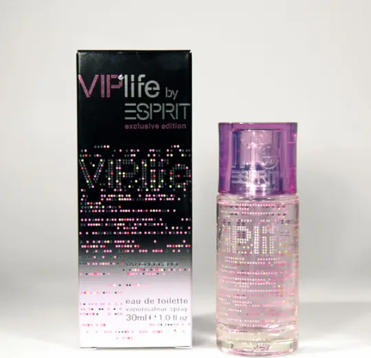 Eau de Toilette Esprit VIP Life