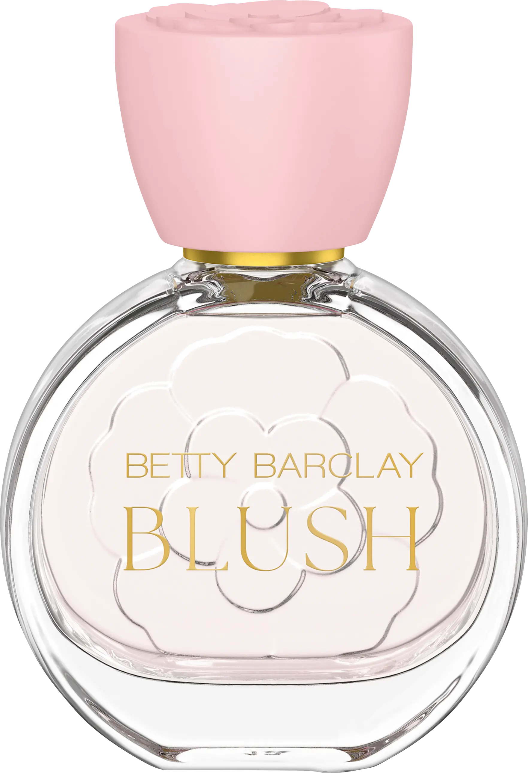 Eau de Toilette Betty Barclay Blush
