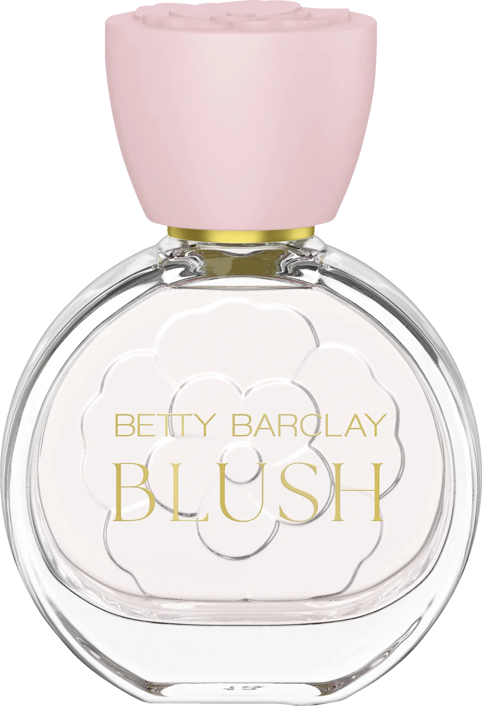 Eau de Parfum Betty Barclay Blush