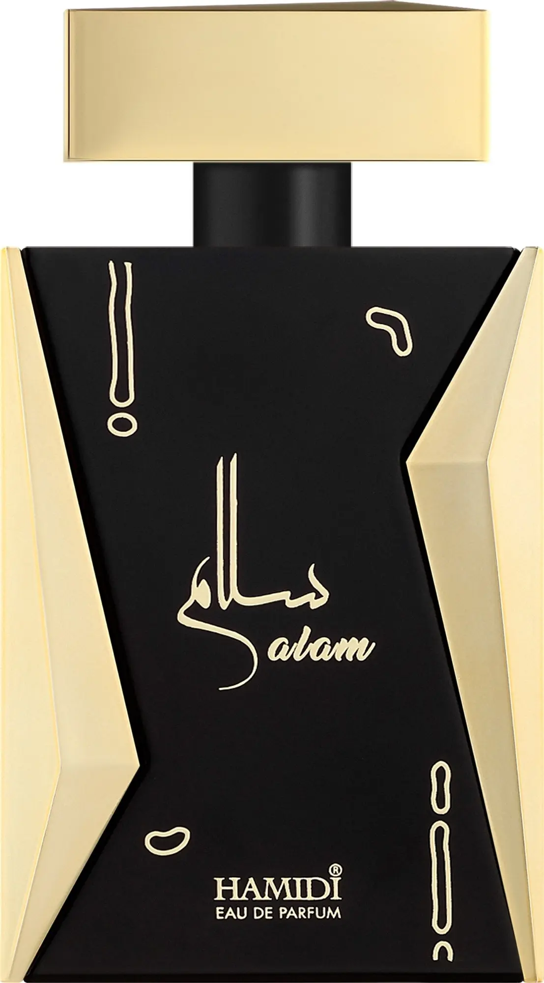 Eau de Parfum Hamidi Salam Oriental