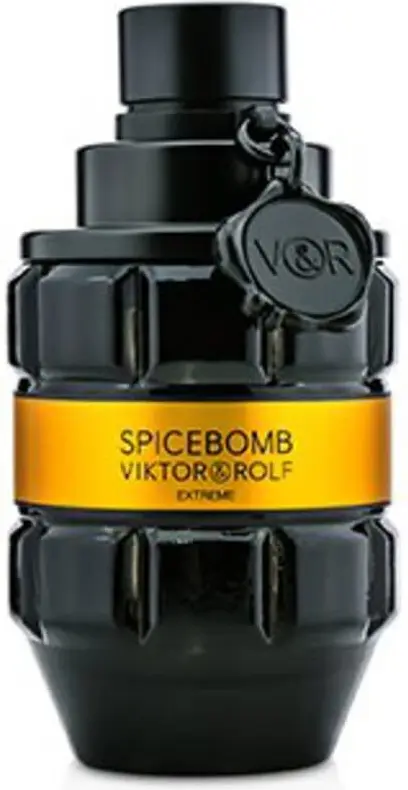 Viktor & Rolf Spicebomb Extreme