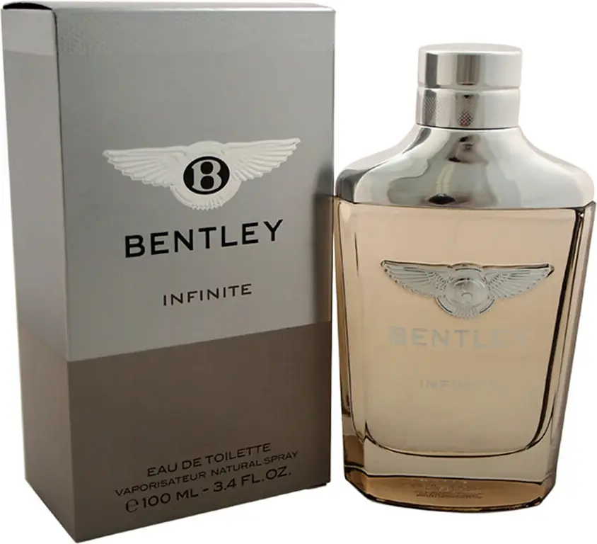 Bentley Infinite Eau de Toilette